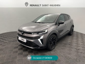 Renault Captur Captur E-Tech full hybrid 145 ch esprit Alpine   Saint-Maximin 60
