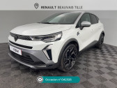 Annonce Renault Captur occasion Hybride Captur E-Tech full hybrid 145 ch esprit Alpine  Beauvais