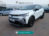 Annonce Renault Captur occasion Hybride Captur E-Tech full hybrid 145 ch esprit Alpine � Pont-l'�v�que