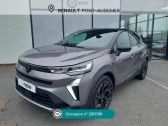 Annonce Renault Captur occasion Hybride Captur E-Tech full hybrid 145 ch esprit Alpine � Pont-Audemer
