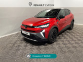 Annonce Renault Captur occasion Hybride Captur E-Tech full hybrid 145 ch esprit Alpine � �vreux