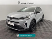 Annonce Renault Captur occasion Hybride Captur E-Tech full hybrid 145 ch esprit Alpine � Till�
