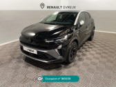 Annonce Renault Captur occasion Hybride Captur E-Tech full hybrid 145 ch esprit Alpine � �vreux