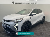 Annonce Renault Captur occasion Hybride Captur E-Tech full hybrid 145 ch esprit Alpine � Boulogne-sur-Mer