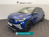Annonce Renault Captur occasion Hybride Captur E-Tech full hybrid 145 ch esprit Alpine � Seynod