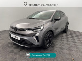 Annonce Renault Captur occasion Hybride Captur E-Tech full hybrid 145 ch esprit Alpine � Beauvais