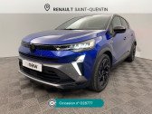 Renault Captur Captur E-Tech full hybrid 145 ch esprit Alpine  � Saint-Quentin 02