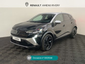 Annonce Renault Captur occasion Hybride Captur E-Tech full hybrid 145 ch esprit Alpine � Rivery