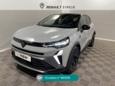 Annonce Renault Captur occasion Hybride Captur E-Tech full hybrid 145 ch esprit Alpine � �vreux