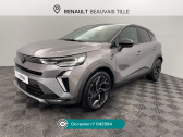 Annonce Renault Captur occasion Hybride Captur E-Tech full hybrid 145 ch esprit Alpine � Beauvais