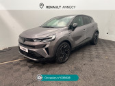 Annonce Renault Captur occasion Hybride Captur E-Tech full hybrid 145 ch esprit Alpine � Seynod