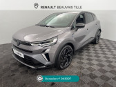 Renault Captur Captur E-Tech full hybrid 145 ch esprit Alpine  � Beauvais 60