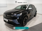 Annonce Renault Captur occasion Hybride Captur E-Tech full hybrid 145 ch esprit Alpine � Lisieux