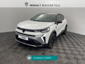 Renault Captur Captur E-Tech full hybrid 145 ch esprit Alpine  � Beauvais 60