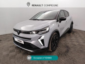 Annonce Renault Captur occasion Hybride Captur E-Tech full hybrid 145 ch esprit Alpine � Compi�gne