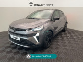 Annonce Renault Captur occasion Hybride Captur E-Tech full hybrid 145 ch esprit Alpine � Dieppe