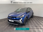 Renault Captur Captur E-Tech full hybrid 145 ch esprit Alpine   Boulogne-sur-Mer 62