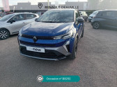 Annonce Renault Captur occasion Hybride Captur E-Tech full hybrid 145 ch esprit Alpine  Deauville