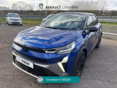 Annonce Renault Captur occasion Hybride Captur E-Tech full hybrid 145 ch esprit Alpine  Louviers