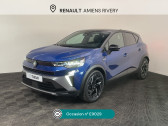 Renault Captur Captur E-Tech full hybrid 145 ch esprit Alpine   Rivery 80