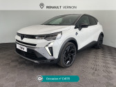 Renault Captur occasion année 2025 boite Automatique Annonce Renault Captur occasion Hybride Captur E-Tech full hybrid 145 ch esprit Alpine à Saint-Just