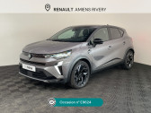 Annonce Renault Captur occasion Hybride Captur E-Tech full hybrid 145 ch esprit Alpine  Rivery