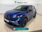 Annonce Renault Captur occasion Hybride Captur E-Tech full hybrid 145 ch esprit Alpine  Glos