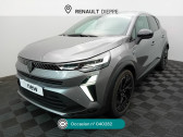 Renault Captur Captur E-Tech full hybrid 145 ch esprit Alpine   Dieppe 76
