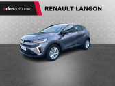 Annonce Renault Captur occasion Hybride Captur E-Tech full hybrid 145 ch Evolution 5p � Langon