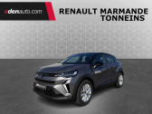 Renault Captur occasion année 2025 boite Automatique Annonce Renault Captur occasion Hybride Captur E-Tech full hybrid 145 ch Evolution 5p à Sainte-Bazeille