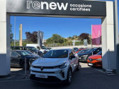 Renault Captur occasion année 2025 Annonce Renault Captur occasion Hybride Captur E-Tech full hybrid 145 ch Evolution 5p à Millau