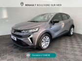 Annonce Renault Captur occasion Hybride Captur E-Tech full hybrid 145 ch Evolution  Boulogne-sur-Mer