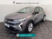 Annonce Renault Captur occasion Hybride Captur E-Tech full hybrid 145 ch Evolution  Boulogne-sur-Mer