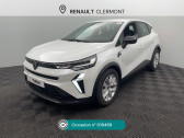 Annonce Renault Captur occasion Hybride Captur E-Tech full hybrid 145 ch Evolution  Clermont