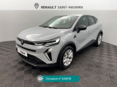 Renault Captur Captur E-Tech full hybrid 145 ch Evolution   Saint-Maximin 60