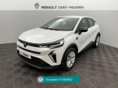 Annonce Renault Captur occasion Hybride Captur E-Tech full hybrid 145 ch Evolution  Saint-Maximin