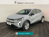 Annonce Renault Captur occasion Hybride Captur E-Tech full hybrid 145 ch Evolution � Rivery