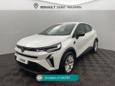 Renault Captur Captur E-Tech full hybrid 145 ch Evolution  � Saint-Maximin 60