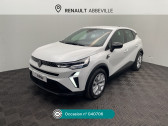 Annonce Renault Captur occasion Hybride Captur E-Tech full hybrid 145 ch Evolution � Abbeville