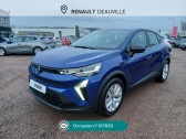 Annonce Renault Captur occasion Hybride Captur E-Tech full hybrid 145 ch Evolution � Pont-l'�v�que