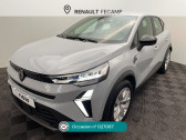 Annonce Renault Captur occasion Hybride Captur E-Tech full hybrid 145 ch Evolution � F�camp