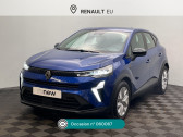 Annonce Renault Captur occasion Hybride Captur E-Tech full hybrid 145 ch Evolution � Eu