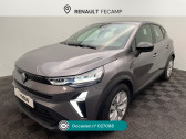 Annonce Renault Captur occasion Hybride Captur E-Tech full hybrid 145 ch Evolution � F�camp