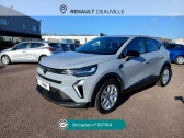 Annonce Renault Captur occasion Hybride Captur E-Tech full hybrid 145 ch Evolution � Deauville