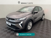 Annonce Renault Captur occasion Hybride Captur E-Tech full hybrid 145 ch Evolution � Dieppe