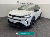 Annonce Renault Captur occasion Hybride Captur E-Tech full hybrid 145 ch Evolution � LA CHAPELLE-LONGUEVILLE