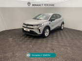 Renault Captur Captur E-Tech full hybrid 145 ch Evolution  � P�ronne 80