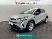 Renault Captur Captur E-Tech full hybrid 145 ch Evolution  � Beauvais 60