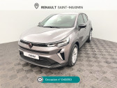 Renault Captur Captur E-Tech full hybrid 145 ch Evolution  � Saint-Maximin 60