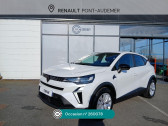 Annonce Renault Captur occasion Hybride Captur E-Tech full hybrid 145 ch Evolution � Pont-Audemer